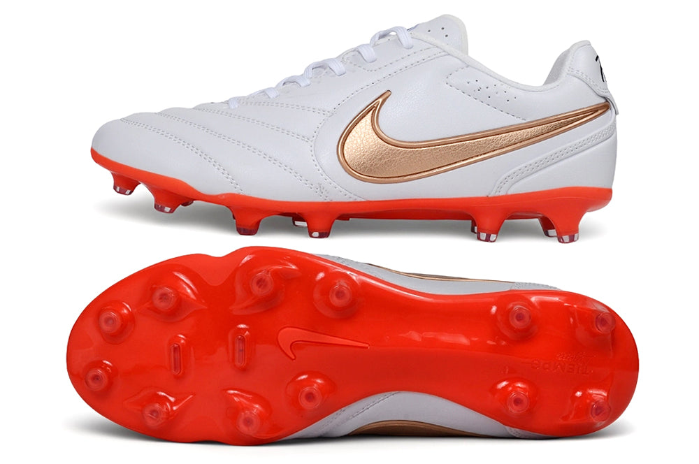 Tiempo Ligera Pro Football Boots Firm Ground