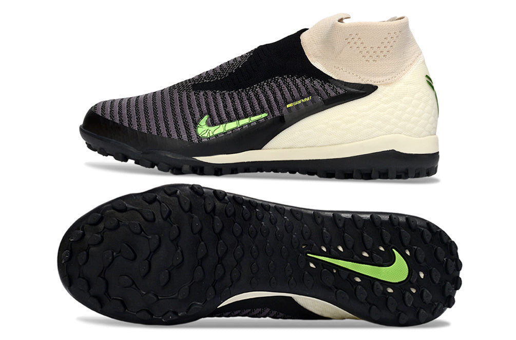 Phantom 6 Elite Mid Football Turf Firm