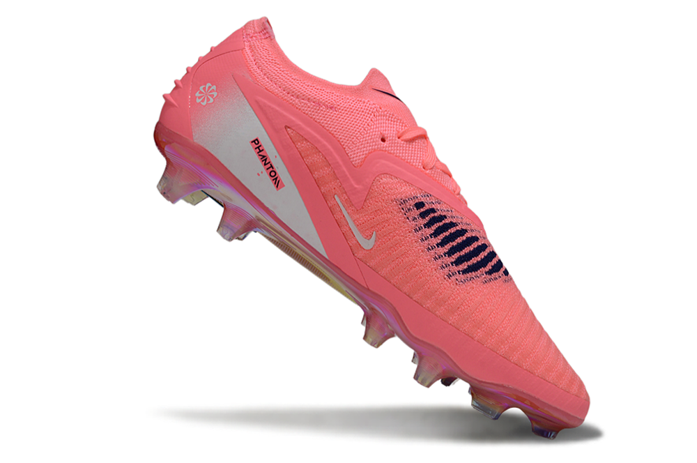 Phantom 6 Low Elite x Halaand Football Boots Firm Ground