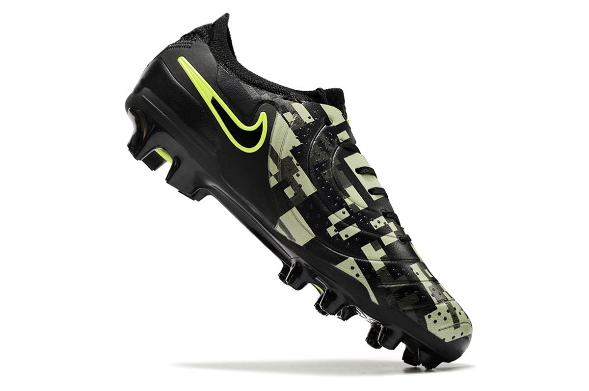 Tiempo Legend 10 Elite Football Boots Firm Ground