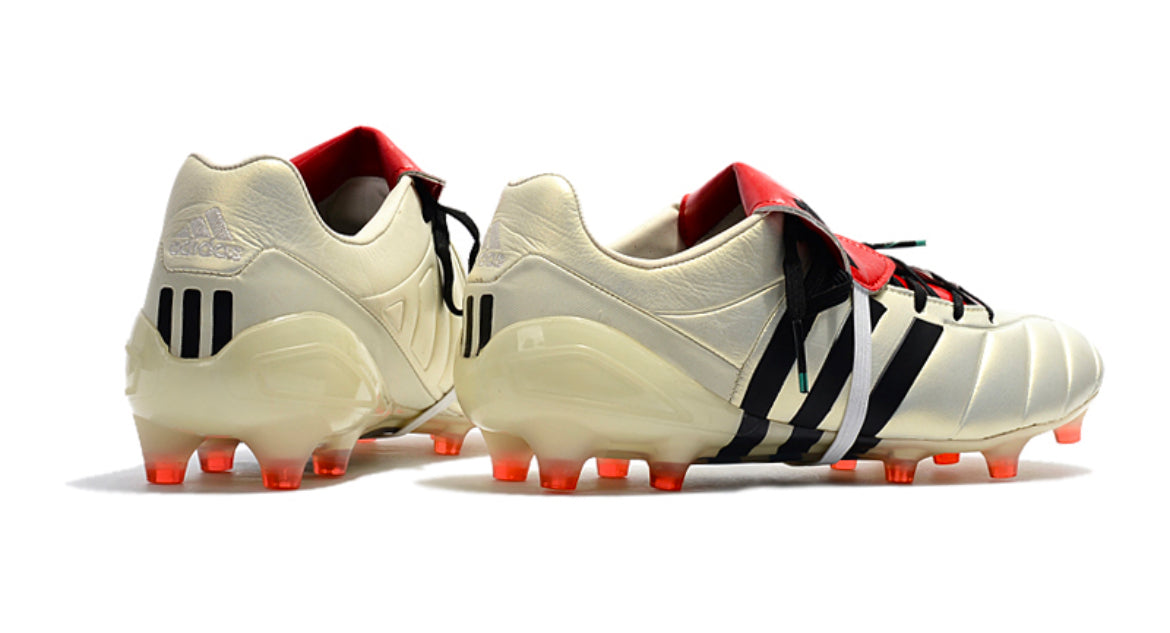 Predator Mania Firm Ground Football Boots