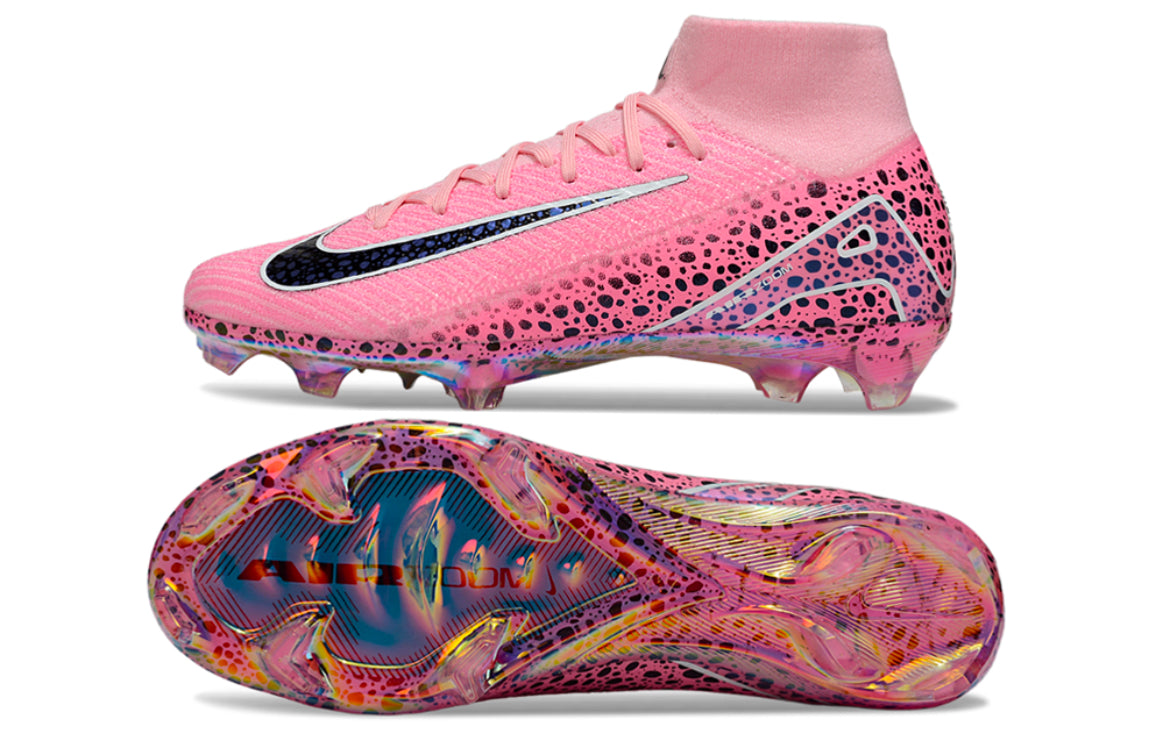 Mercurial Superfly 16 Elite Firm Ground Football Boots