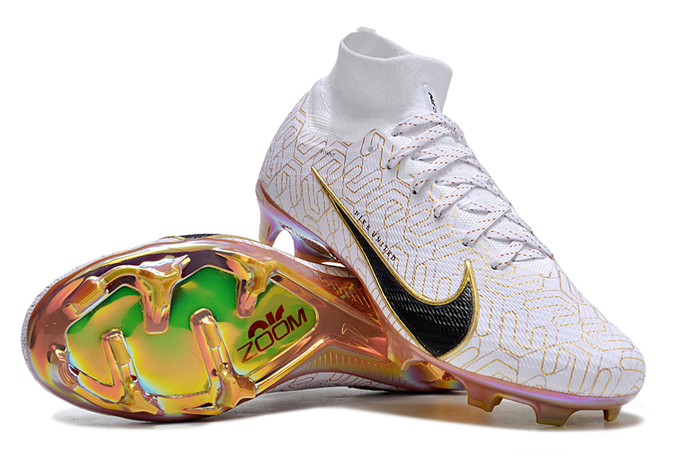 Mercurial Superfly 15 Elite Football Boots Firm Ground