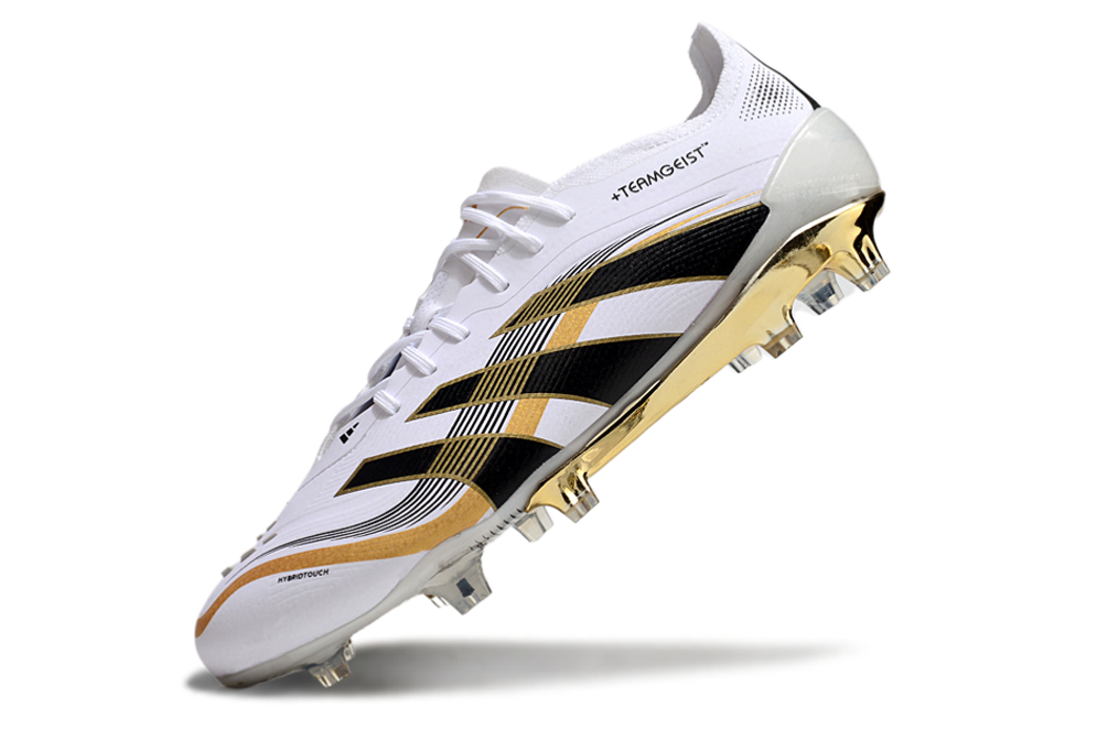 Predator Elite Football Boots Firm Ground