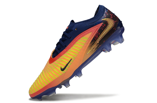 Phantom 6 Low Elite x Halaand Football Boots Firm Ground