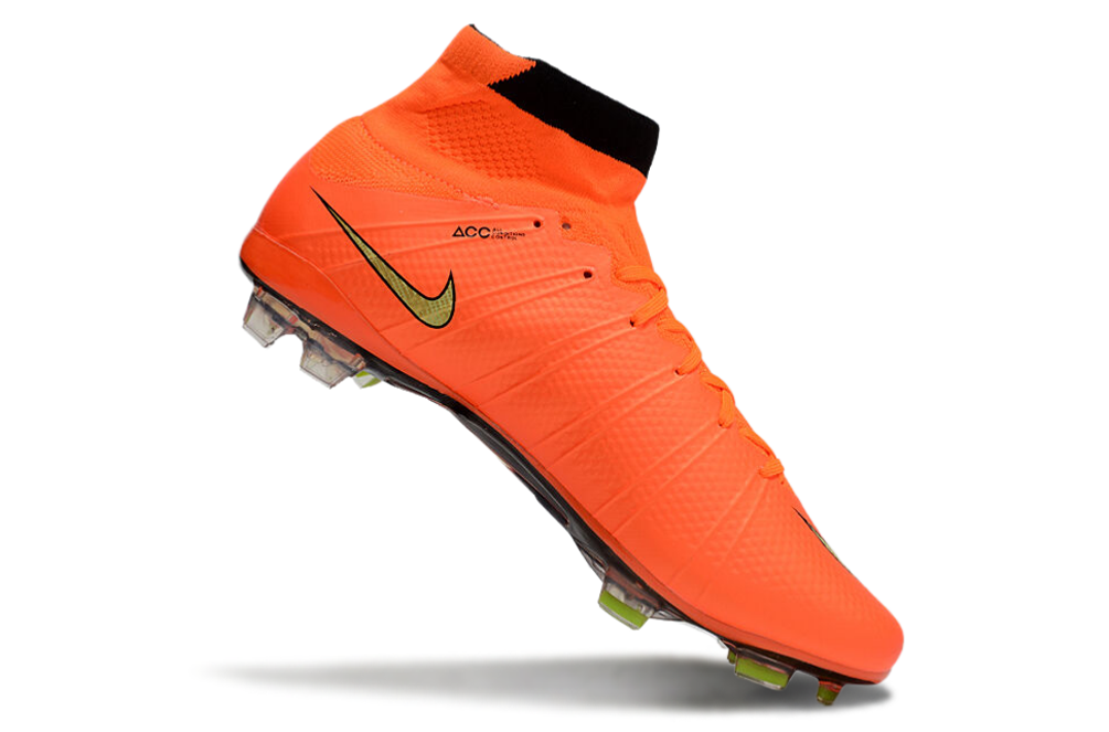 Mercurial Superfly 4 Elite Football Boots Firm Ground