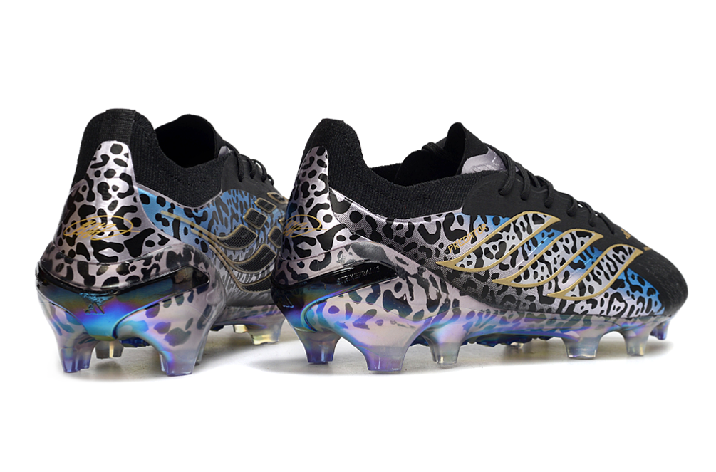 Predator 26 Elite Football Boots Firm Ground