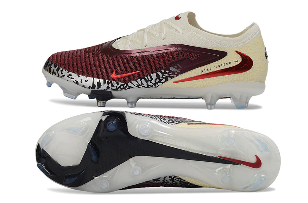 Phantom 6 Elite Football Boots Firm Ground