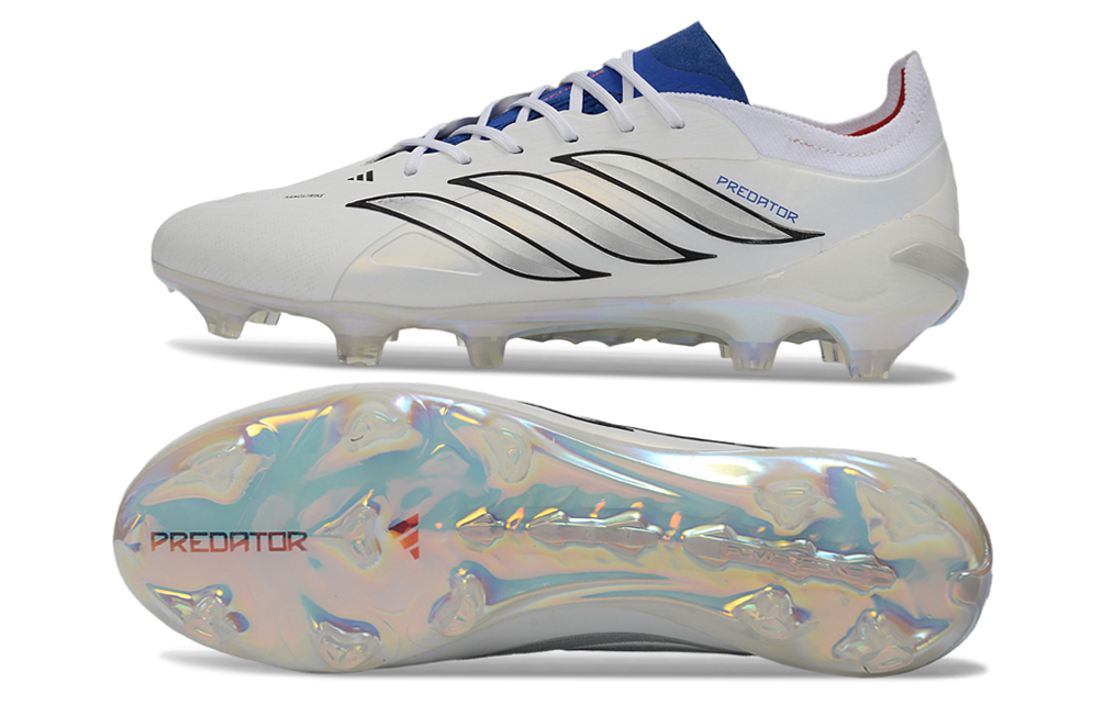 Predator 26 Elite x Belligham Football Boots Firm Ground