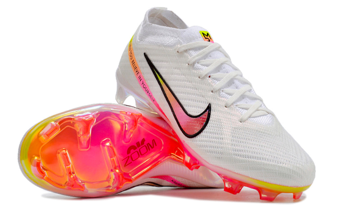 Mercurial Vapor 15 Elite Firm Ground Football Boots