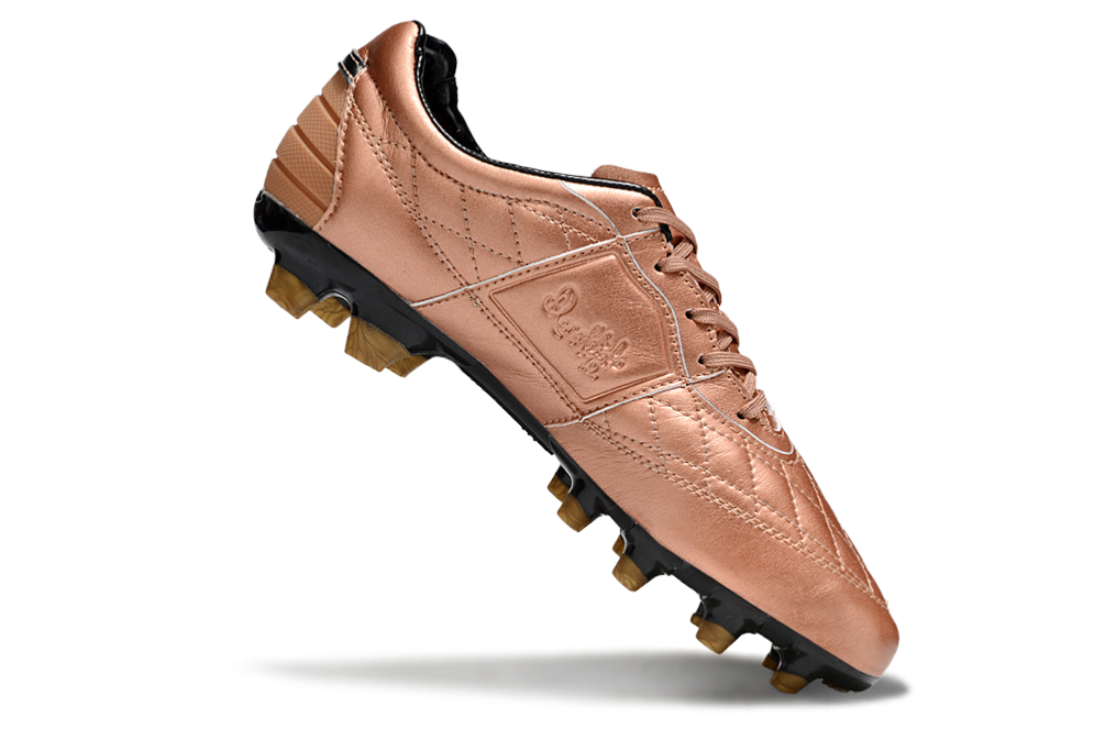 Tiempo R10 Elite Football Boots Film Ground