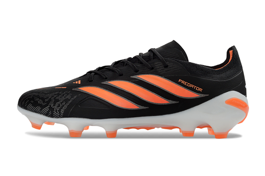Predator 26 Elite Football Boots Firm Ground