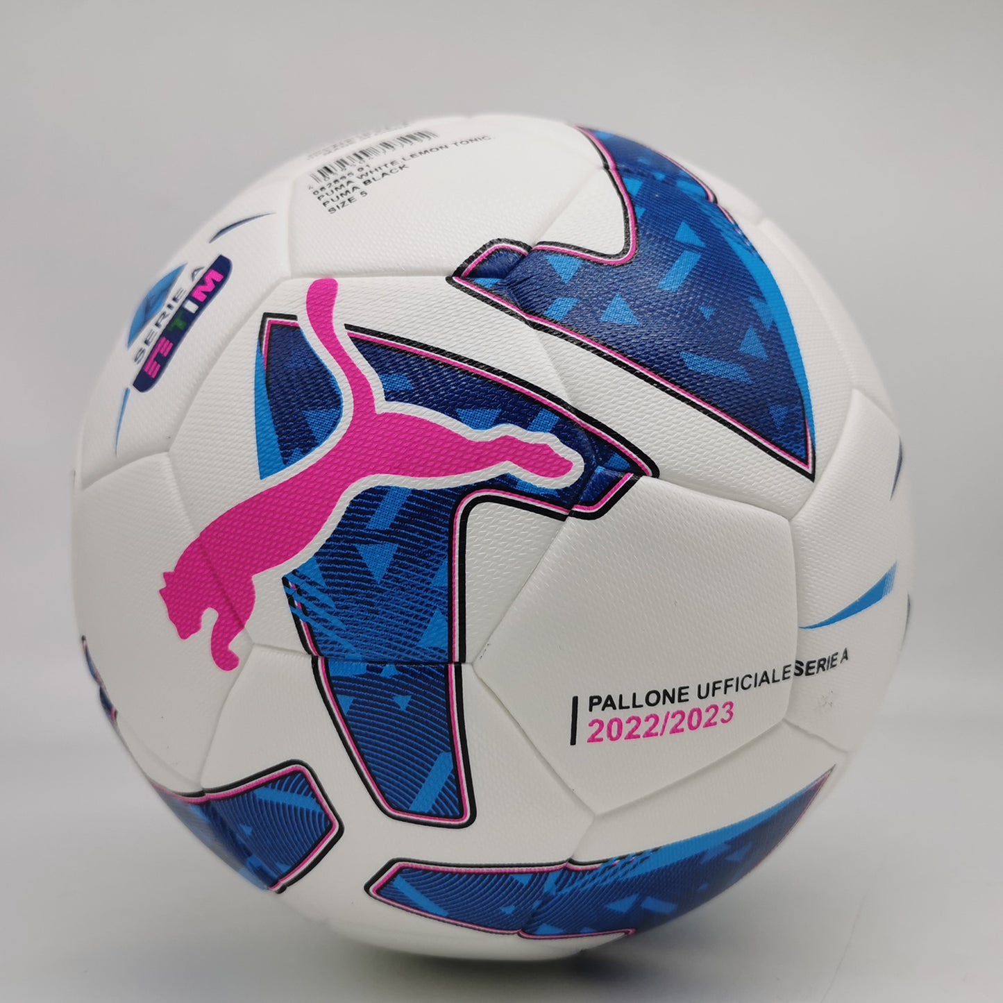 Ballon Puma Série A 22-23 Pro