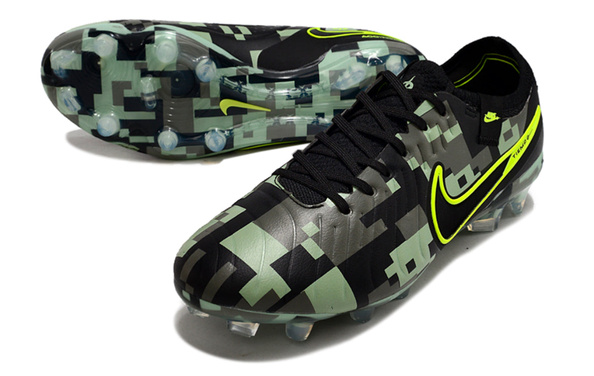 Tiempo Legend 10 Elite Firm Ground Football