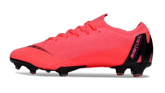 Mercurial Vapor 12 Elite Firm Ground Football Boots