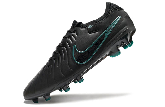 Tiempo Legend 10 Elite Firm Ground Football