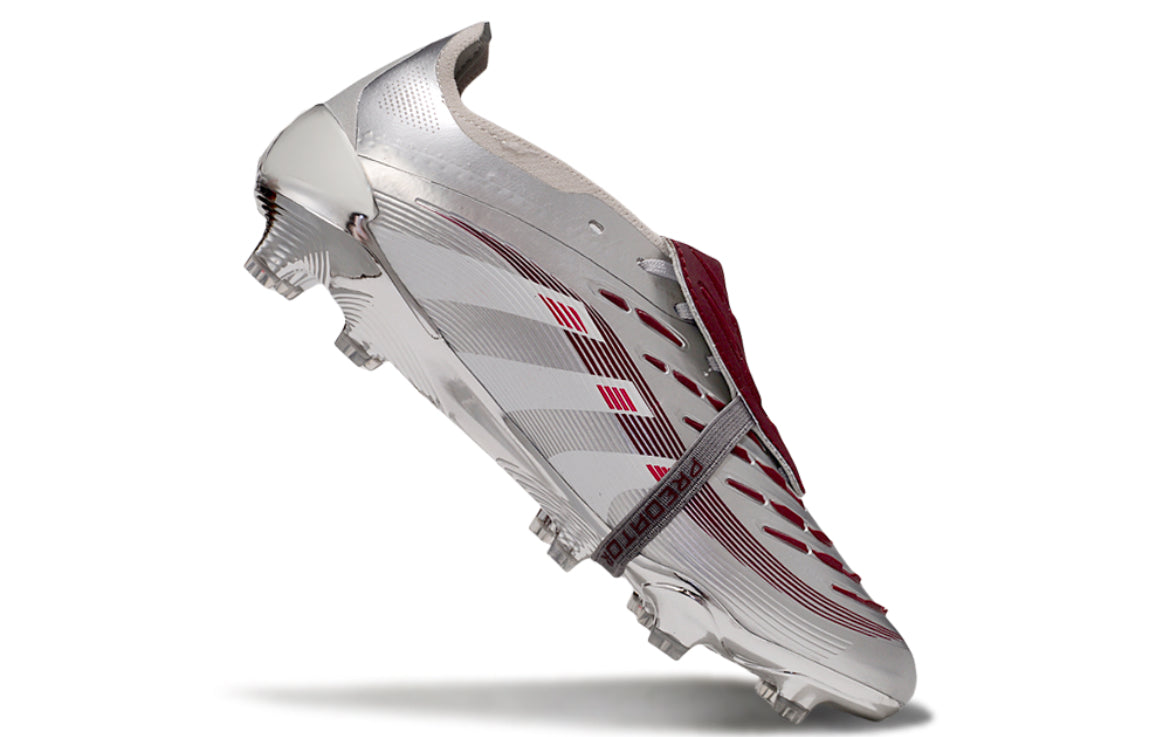 Predator 25 Elite Fold-Over Tongue x Belligham  Firm Ground Football Boots