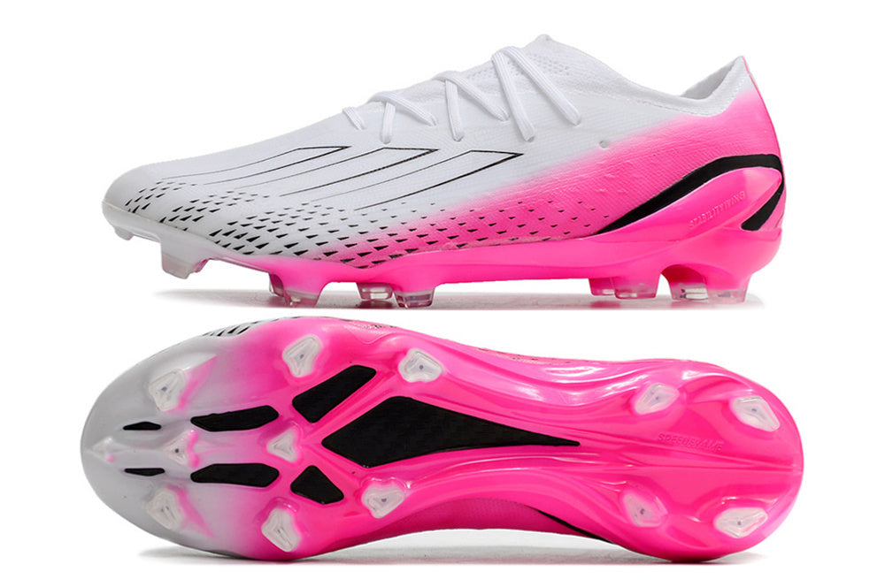 X Speedportal Football Boots Firm Ground