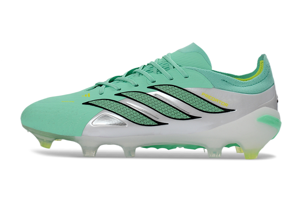 Predator 26 Elite Football Boots Firm Ground