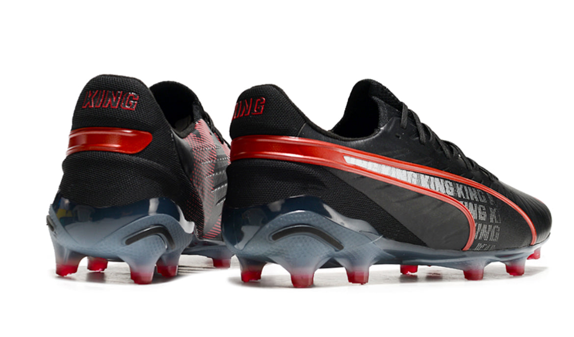 King Ultimate  Firm Ground Football Boots
