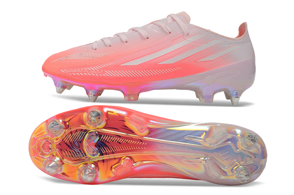 F50 Elite Football Boots Soft Ground