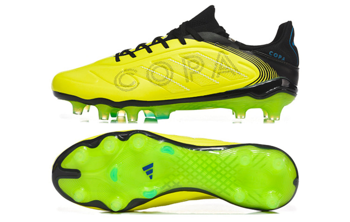 Copa pure 3 Elite Firm Ground Football Boots
