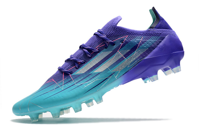 X Speedflow Football Boots Firm Ground