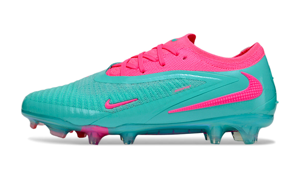 Phantom 6 Elite Firm Ground Football Boots
