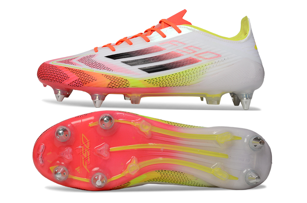 F50 Elite Football Boots Soft Ground