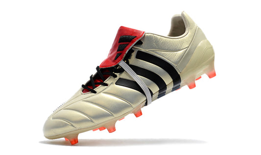 Predator Mania Firm Ground Football Boots