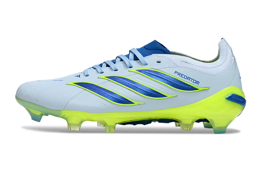 Predator 26 Elite Football Boots Firm Ground