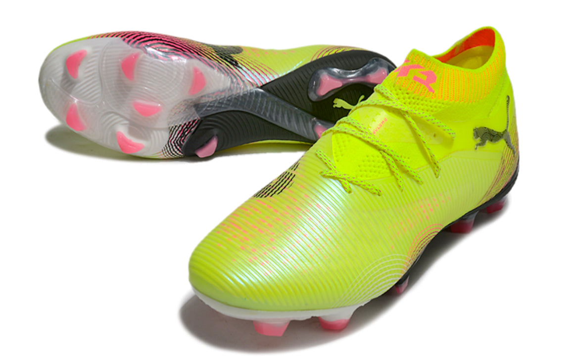 Future 8 Match Firm Ground Football Boots