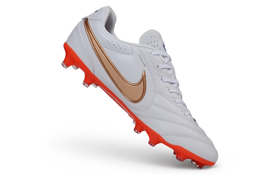 Tiempo Ligera Pro Football Boots Firm Ground