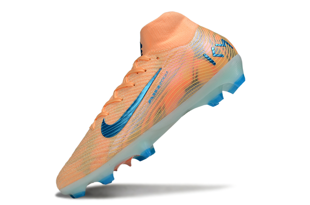 Mercurial Superfly 16 Elite x Mbappé  Football Boots Firm Ground