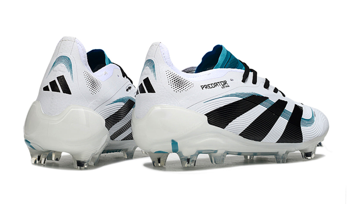 Predator 25 Elite Firm Ground Football Boots