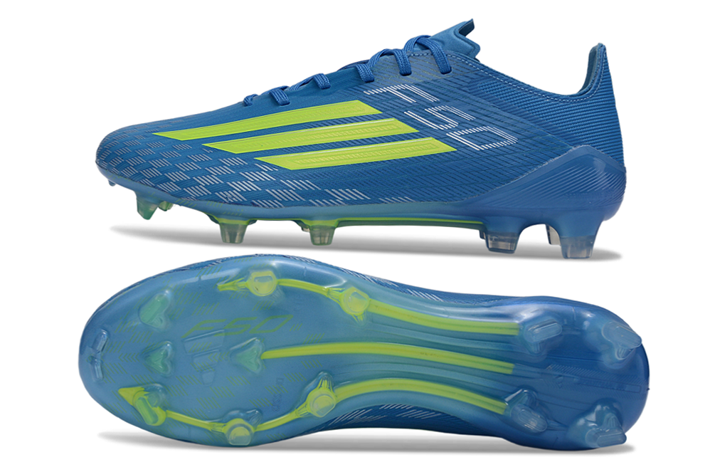 F50 Elite Football Boots Firm Ground