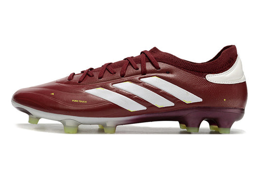 Copa Pure 2+ Elite Football Boots Firm Ground