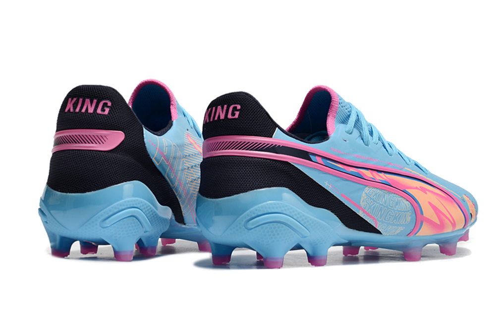 King Ultimate Football Boots Firm Ground