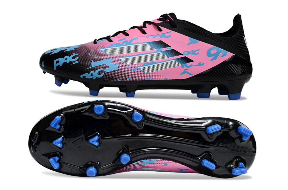 F50 Elite x Messi Football Boots Firm Ground
