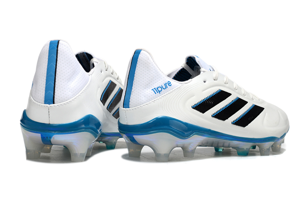 Copa 11pure Elite Football Boots Firm Ground