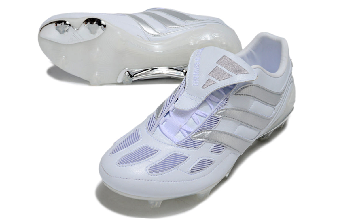 Predator Précision Elite Firm Ground Football Boots