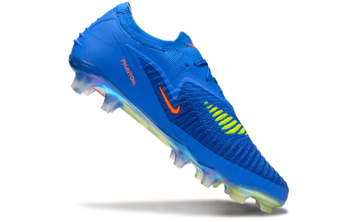 Phantom 6 Elite Firm Ground Football Boots