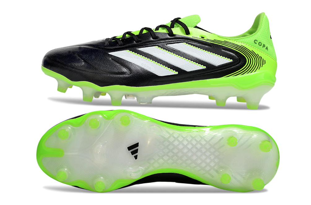 Copa Pure 3 Elite Football Boots Film Ground