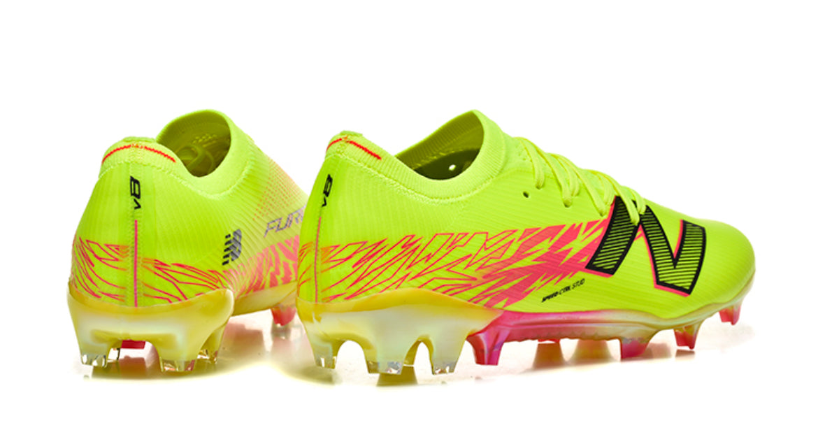 Furon V8 Elite Firm Ground Football Boots