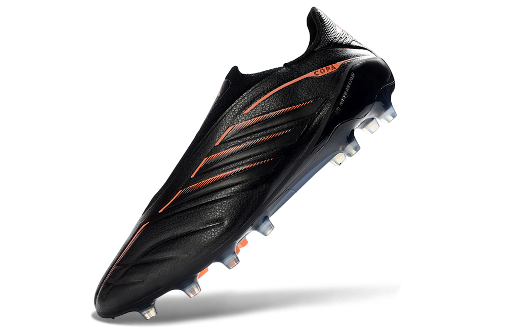 Copa Pure 4 Elite Laceless Football Boots Firm Groun