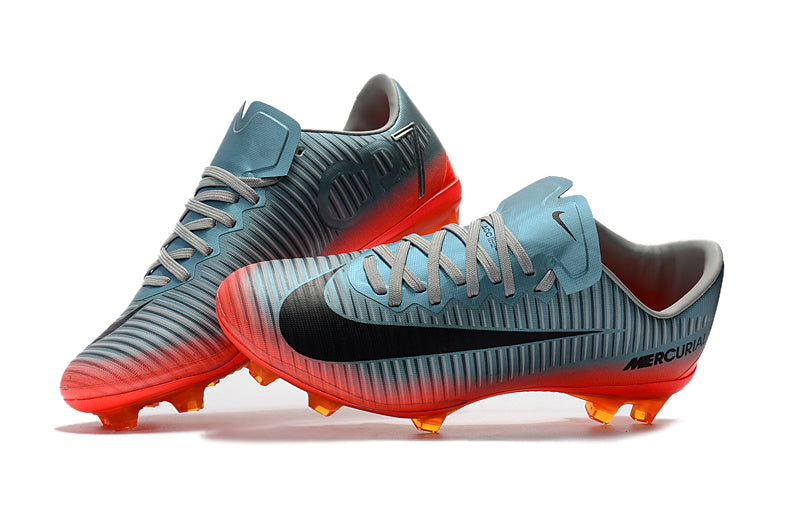 Mercurial Vapor 11 Elite x CR7 Football Boots Firm Ground