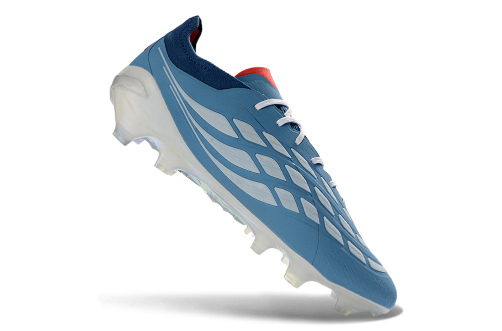 Predator 26 Elite Football Boots Firm Ground