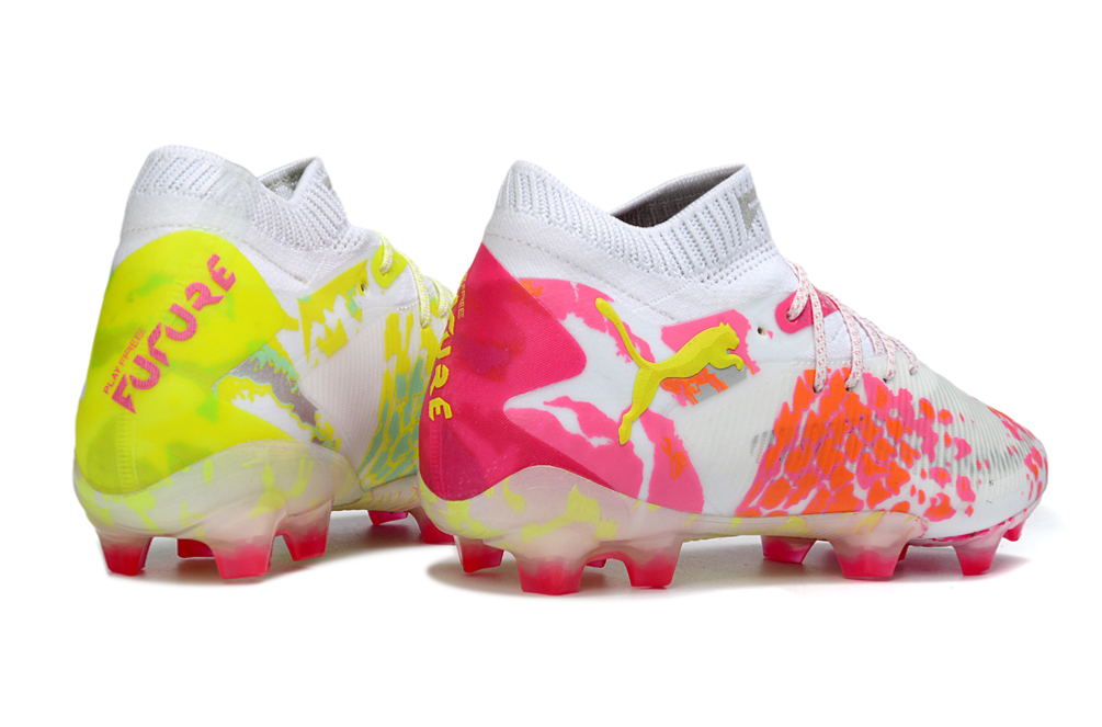 Future 8 Ultimate Football Boots Firm Ground