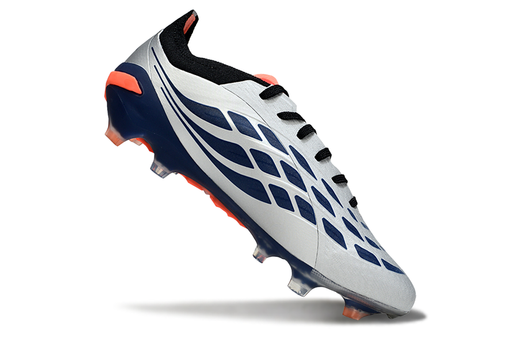 Predator 26 Elite Football Boots Firm Ground