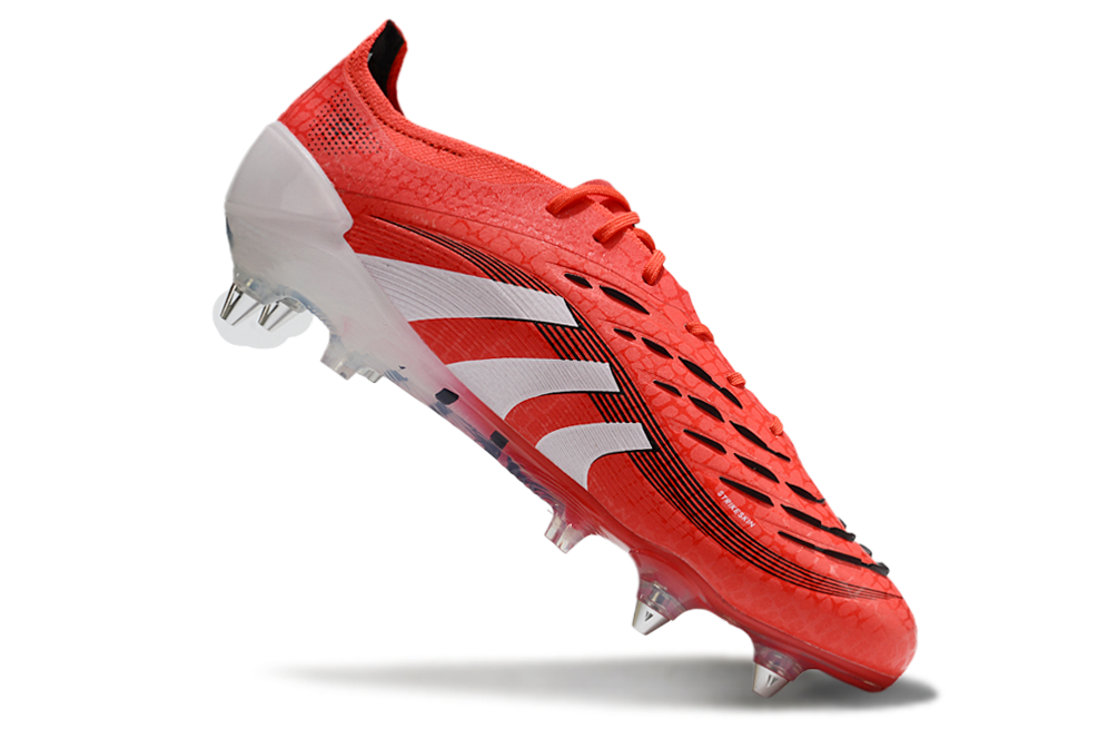 Predator Elite Football Boots Soft Ground